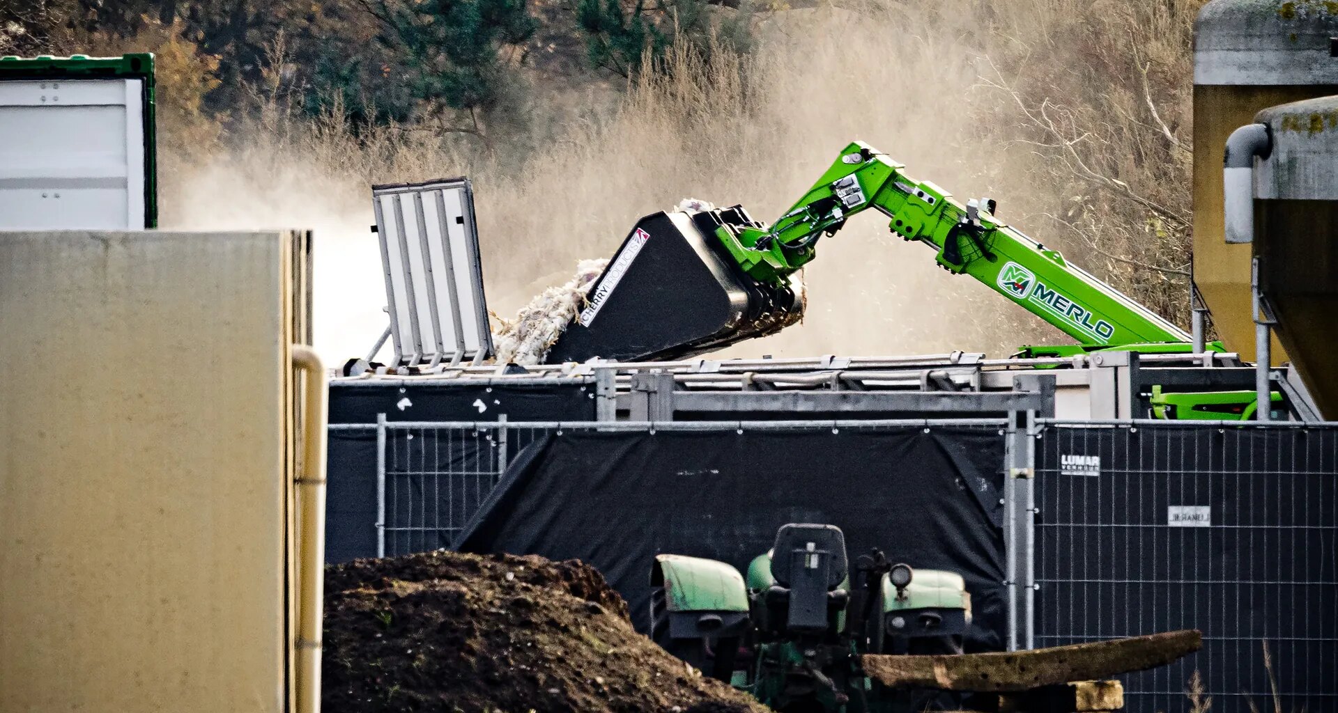 Vogelgriep toont noodzaak einde vee-industrie - Joop