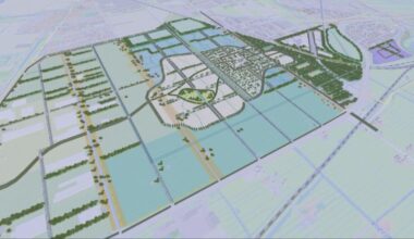 Waterschappen hebben geen zicht op bouwplannen in risicovolle gebieden