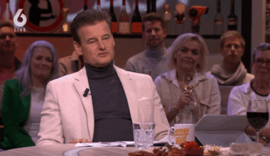 ‘Of ik hem een lul vind? Eigenlijk wel’