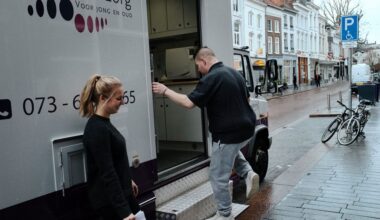 Den Bosch geeft daklozen direct een huis en dat helpt, maar andere gemeenten twijfelen