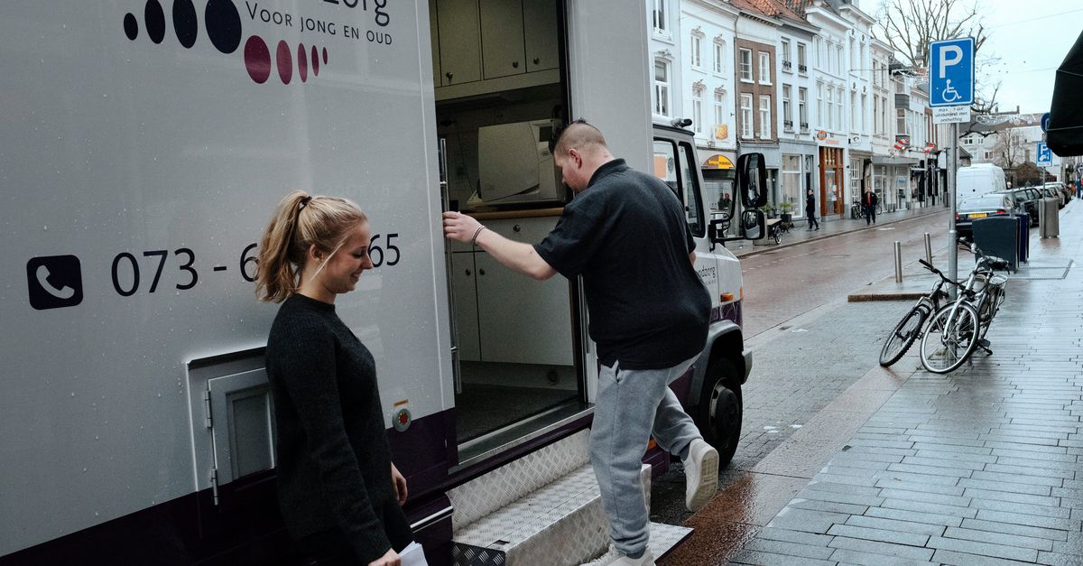 Den Bosch geeft daklozen direct een huis en dat helpt, maar andere gemeenten twijfelen