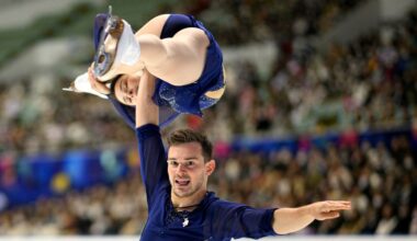 is het ooit genoeg, kan het ook een keer iets makkelijker?'