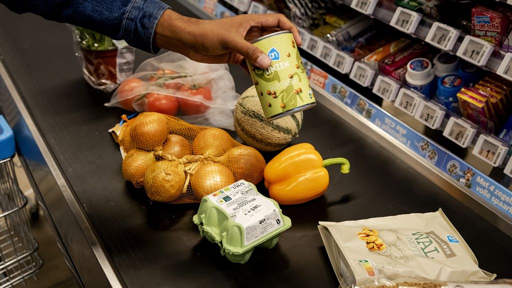 Nieuwe richtlijnen van Gezondheidsraad: minder biefstuk, meer bonen