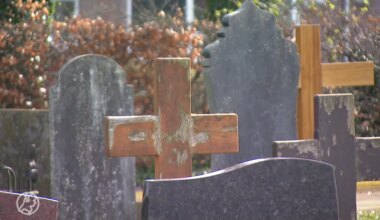 Dordtse begraafplaats opende tientallen grafkisten voor experiment: 'Bijzonder pijnlijk'