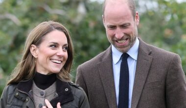 De extreme gezondheidsroutine van Kate laat William 'schreeuwen'