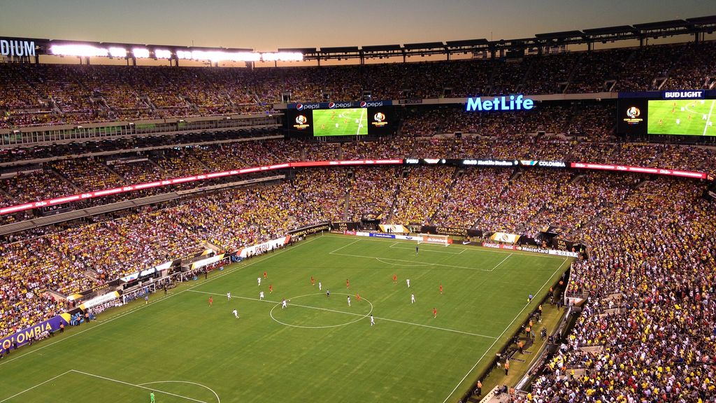 'Land of the free'? Zorgen over mensenrechten rond WK voetbal in Amerika