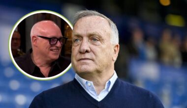 Advocaat tikt Van der Gijp op vingers na grap over vermogen