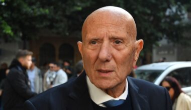 Oppositieleider Tunesië opgepakt, moet celstraf van 12 jaar uitzitten