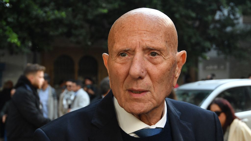 Oppositieleider Tunesië opgepakt, moet celstraf van 12 jaar uitzitten