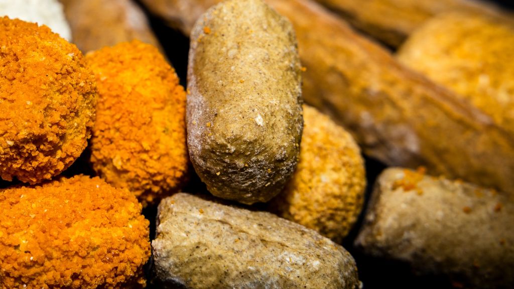 Raad Hilversum schrapt kroketritueel: 'Vroeg debat, kreeg frituursessie'