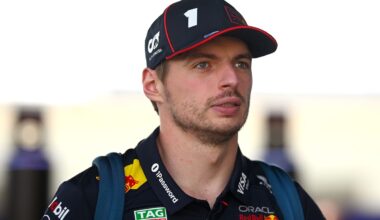 "Gaat erom dat je de beker hebt"