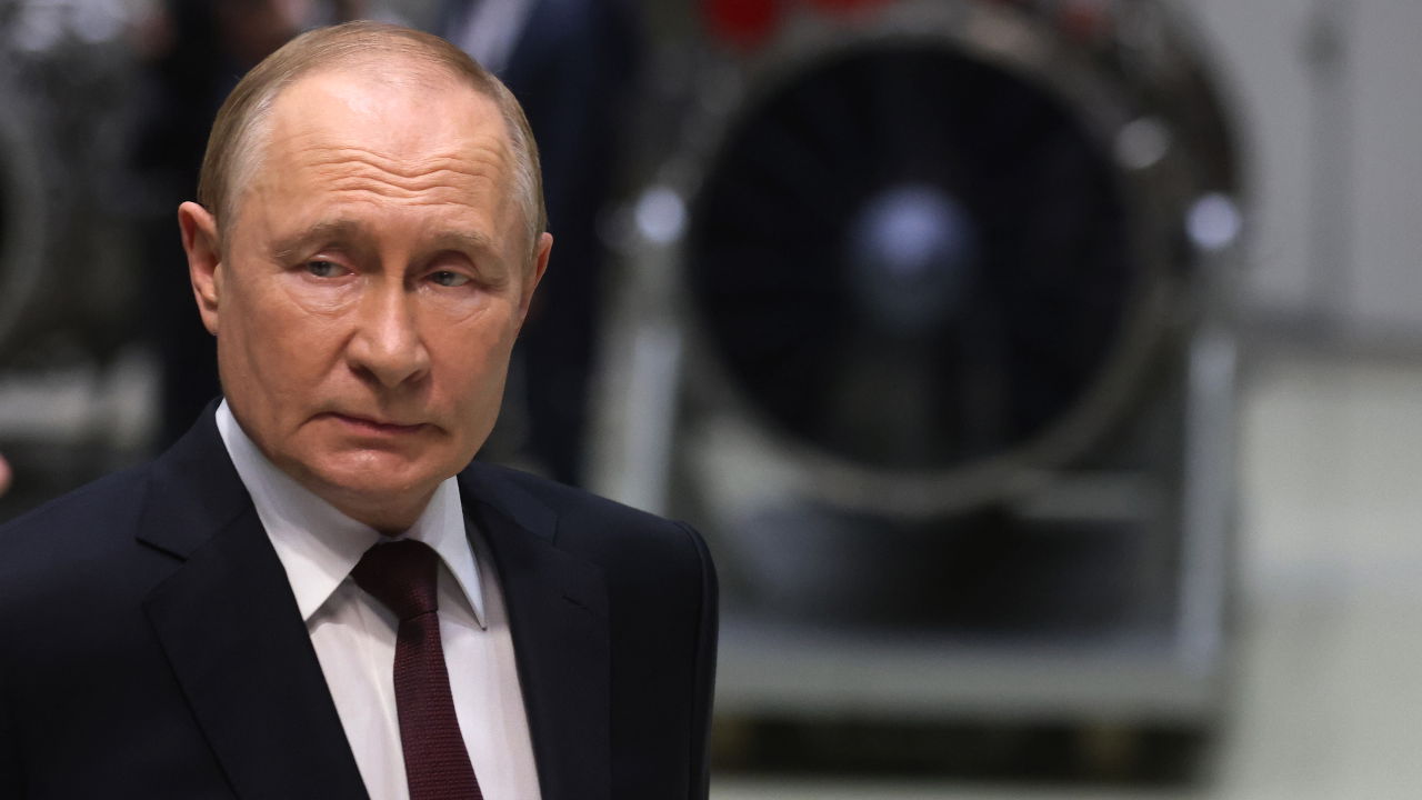 Poetin waarschuwt Europa en dreigt met nieuwe vergeldingsacties