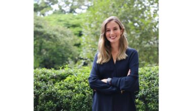 Voormalig ballerina (29) is jongste vrouwelijke selfmade miljardair ooit