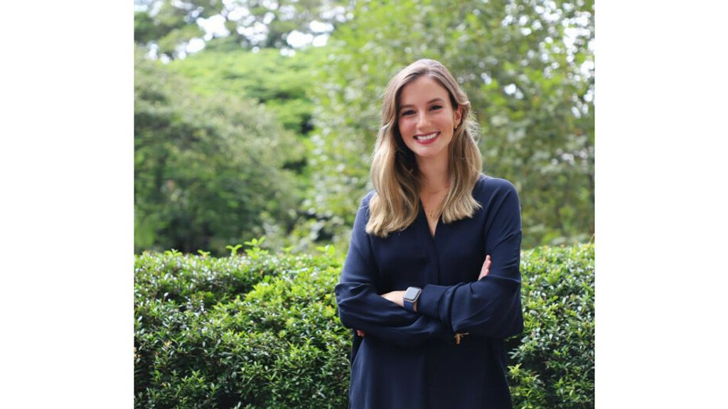 Voormalig ballerina (29) is jongste vrouwelijke selfmade miljardair ooit