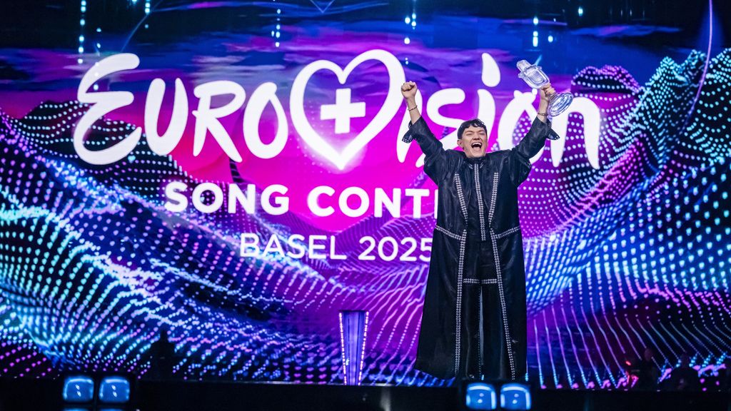 Nederland volgend jaar niet naar Songfestival vanwege deelname Israël