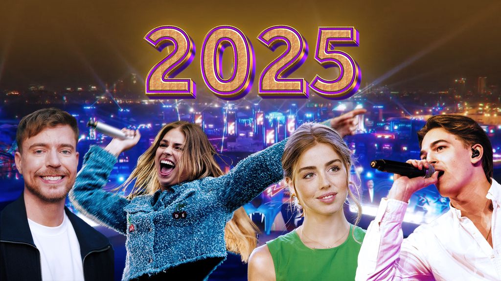 Wat vind jij het celebrity-nieuws van 2025?