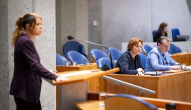 Tweede Kamer wordt bijna moedeloos van falend systeem jeugdbescherming