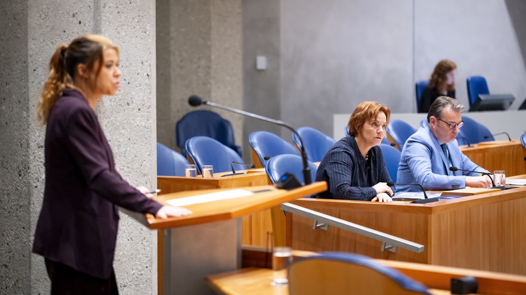 Tweede Kamer wordt bijna moedeloos van falend systeem jeugdbescherming