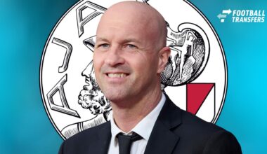 Jordi Cruijff spoedig aan de slag als technisch directeur bij Ajax