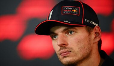 "Had meteen contact met Toto en Kimi"