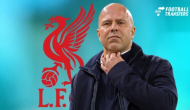 Keiharde beslissing van Arne Slot zorgt voor exit bij Liverpool
