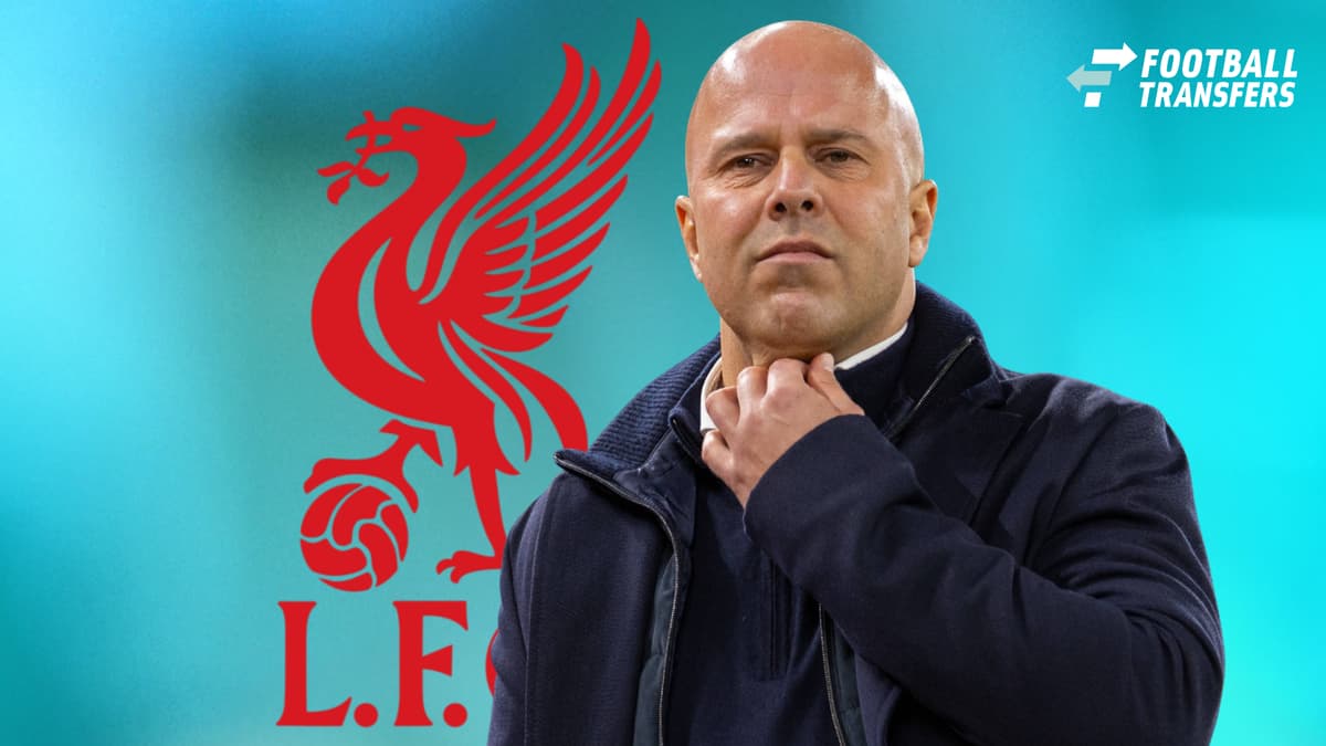 Keiharde beslissing van Arne Slot zorgt voor exit bij Liverpool