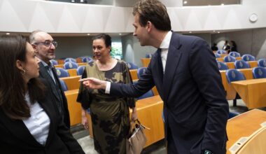 Meer begrip Kamer voor Nexperia-ingreep Karremans