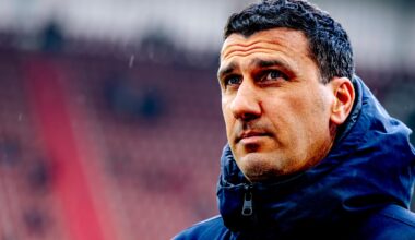 Ontslag dreigt voor Maarten Martens bij AZ: fans zijn woest