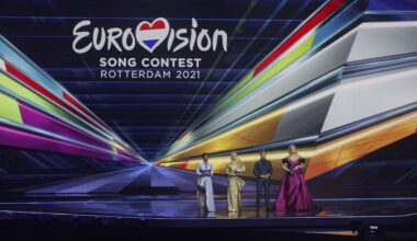 Teleurgestelde reacties en begrip voor Songfestival-terugtrekking Nederland