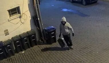 Arrestatie voor pijpbommen op de vooravond van Capitoolbestorming