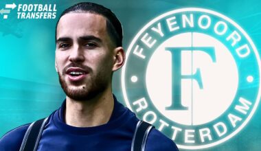 Feyenoord wrijft in zijn handen na groot nieuws van Ramiz Zerrouki