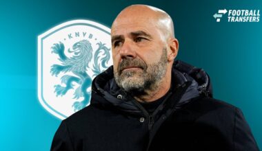 Peter Bosz heeft eerste assistent binnen na aanstelling als bondscoach