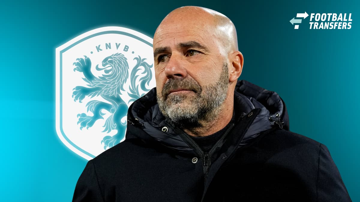 Peter Bosz heeft eerste assistent binnen na aanstelling als bondscoach