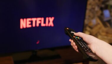 Netflix aast op Hollywoodstudio Warner en concurrent HBO, melden Amerikaanse media