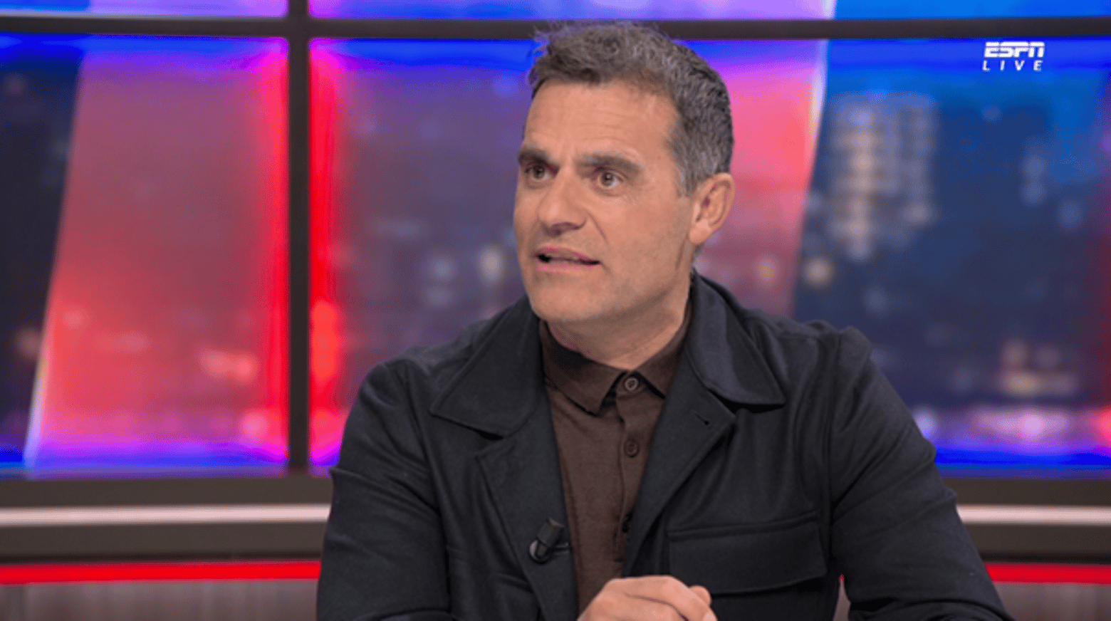 'Met Rutte had ik plaatsvervangende schaamte'