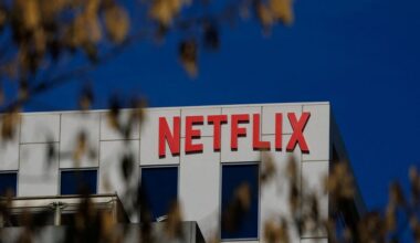 Netflix koopt groot deel Warner Bros. voor 82,7 miljard dollar