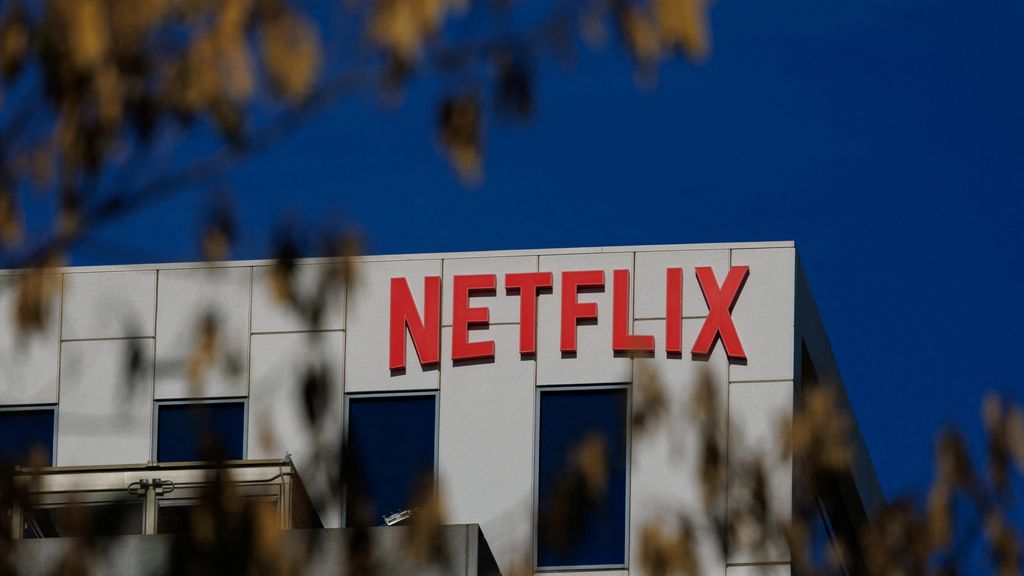 Netflix koopt groot deel Warner Bros. voor 82,7 miljard dollar