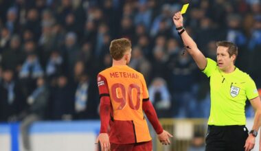 Tientallen voetballers opgepakt in Turks gokschandaal