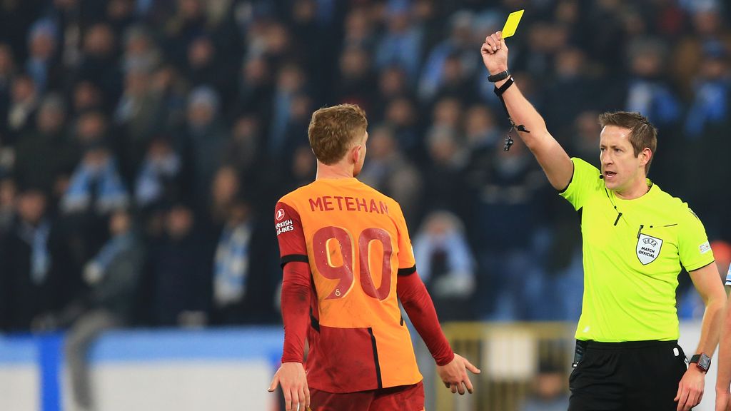 Tientallen voetballers opgepakt in Turks gokschandaal