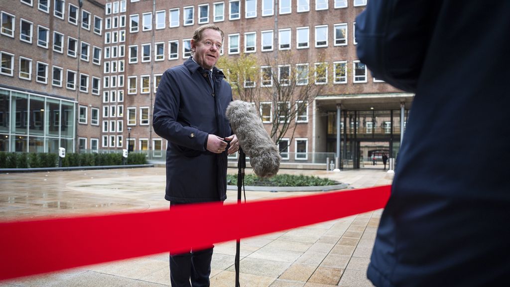 Minister staat achter besluit om Afghaanse vrouwen terug te sturen