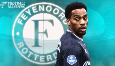 Feyenoord heeft ideale vervanger Timber in huis voor volgend seizoen
