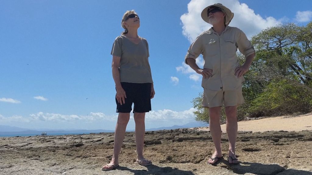 'Er zit geen winkel om de hoek'