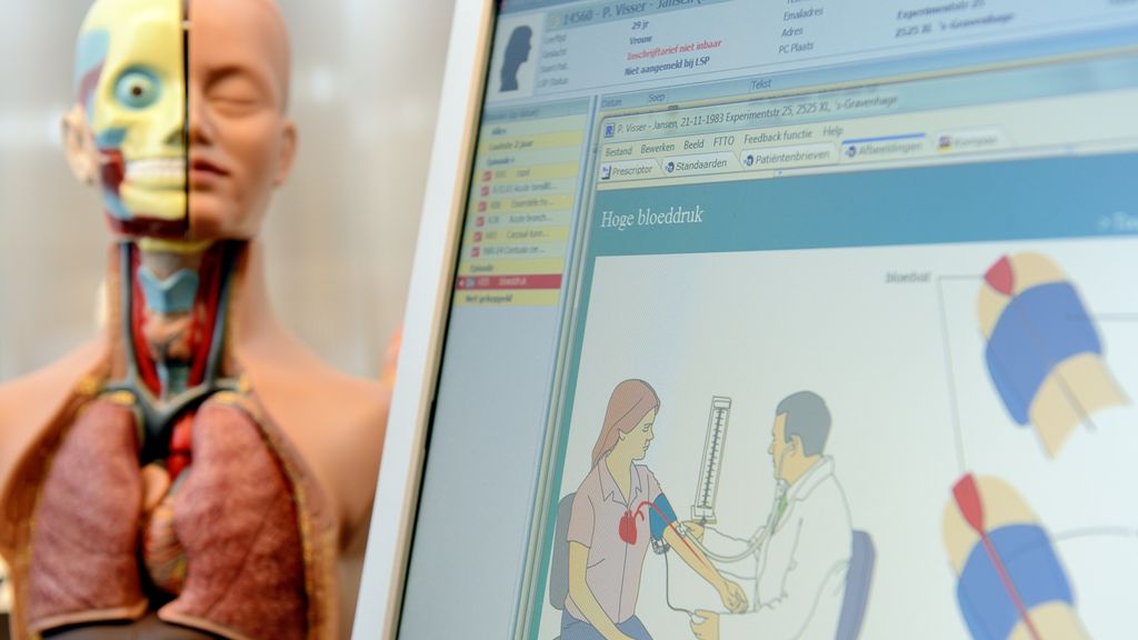 Erasmus MC ontslaat medewerkers voor rondneuzen in patiëntendossiers 