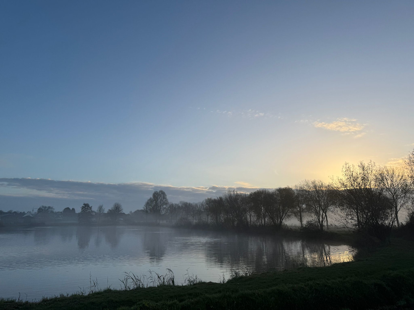 30-Daagse (+): nauwelijks aanknopingspunten voor winterweer