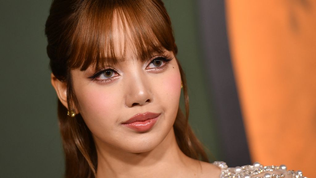 BLACKPINK-zangeres Lisa gaat voor het eerst in een film spelen