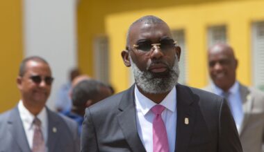 Ook premier Curaçao niet naar Nederland om spanningen rond Venezuela