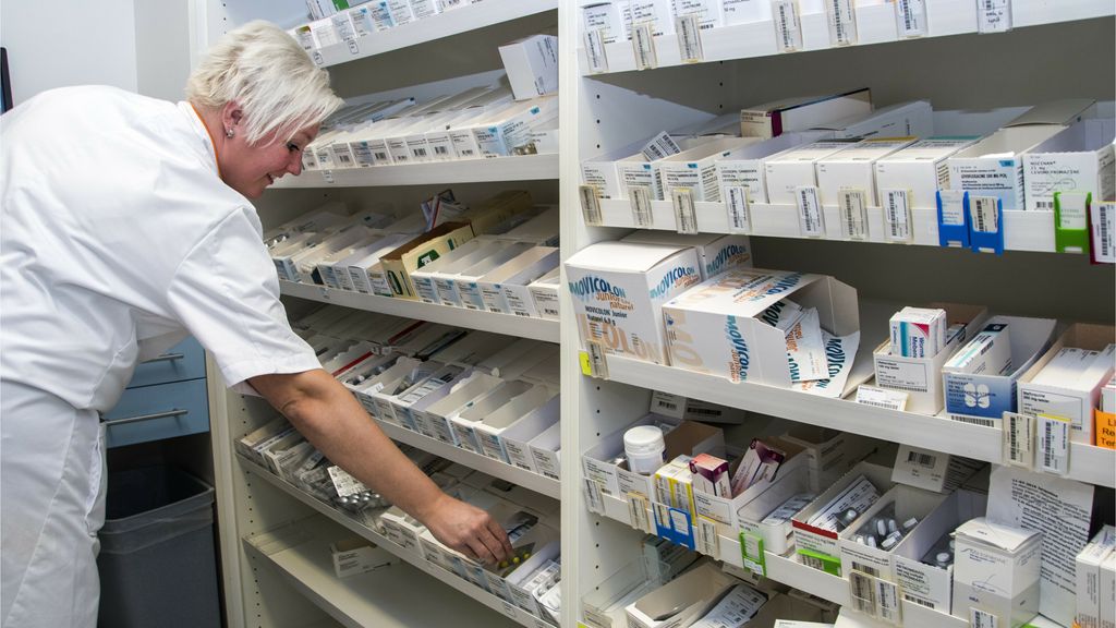 Nieuwe EU-wetgeving mogelijk bedreiging beschikbaarheid levensreddende medicijnen