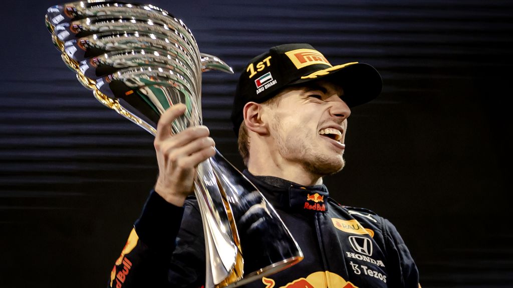 Opnieuw een thriller in Abu Dhabi? Hoe Verstappen in 2021 de F1 op z'n kop zette