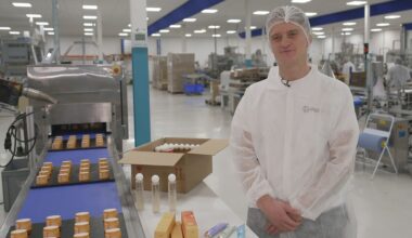 Win-winlening moet kleine bedrijven in Nederland op weg helpen