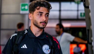 Dure aankopen op de bank bij Ajax, kapitaalvernietiging? 'Eigen jeugd moet rode draad zijn'